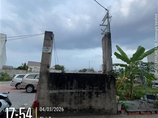 Chủ gửi đất hiện hữu 55,5m2 mới ra sổ giá 6,1 tỷ hẻm đường 339, p. phước long b, q. 9  0974 244 ***