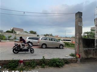 Chủ gửi đất 52,6m2 mới ra sổ giá 5,7 tỷ hẻm đường 339, p. phước long b, q. 9  0974 244 ***