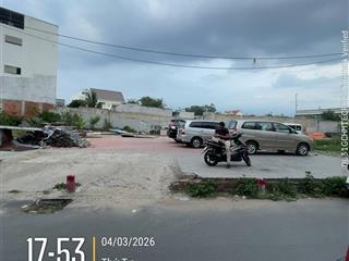 Chủ gửi đất hẻm 55,8m2 giá 6,1 tỷ mới ra sổ đường 339, p. phước long b, q. 9  0974 244 ***