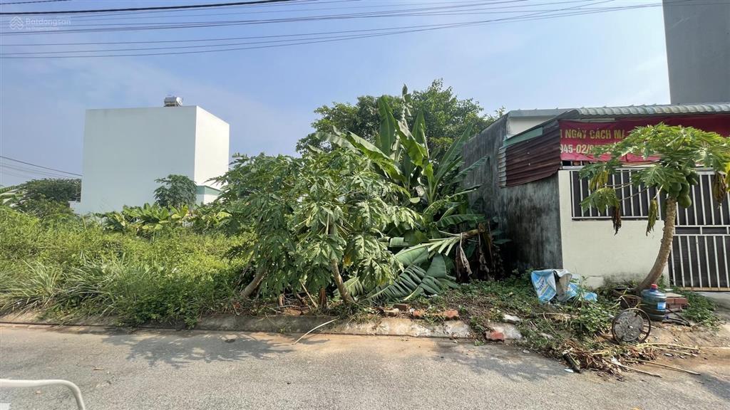 Bán đất hẻm xe tải bưng ông thoàn  dt 86,2m2 (6,6x13m) giá 5,9 tỷ, phú hữu, q9 cũ  0974 244 ***