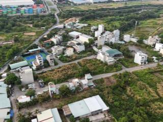 Bán nhanh đất 57,3m2(4x14m) giá 4,3 tỷ hẻm 8m đ. bưng ông thoàn, phú hữu, q.9 cũ  0974 244 ***