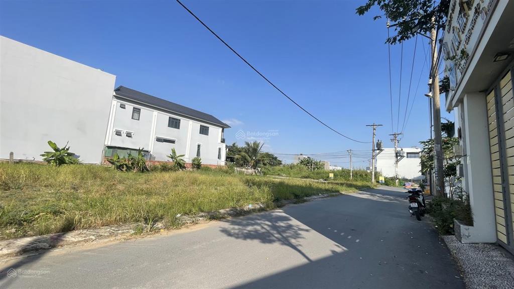 Bán nhanh 126,6m2 (5x25,2m) chỉ 6.2 tỷ hẻm 1/ bưng ông thoàn, p. phú hữu, q. 9 cũ.  0974 244 ***