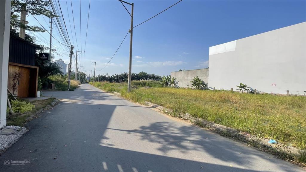 Bán nhanh 126,6m2 (5x25,2m) chỉ 6.2 tỷ hẻm 1/ bưng ông thoàn, p. phú hữu, q. 9 cũ.  0974 244 ***