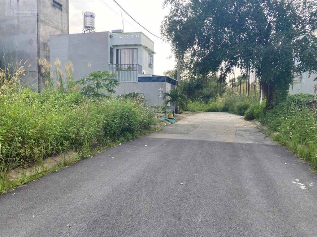 Chỉ 4,1 tỷ cho 56,1m2 (4,35x12,8m) hẻm xe hơi bưng ông thoàn, p. phú hữu, q. 9 cũ  0974 244 ***