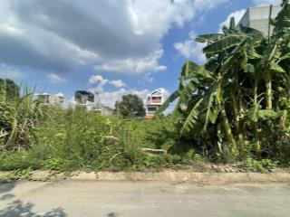 Bán gấp 63m2 (4,4x14,68m) chỉ 4,990 tỷ hẻm 1/ cách 15m ra bưng ông thoàn, p. phú hữu, q. 9 cũ
