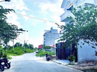 Bán nhanh lô đất 60,3m2(5,13x11,7m) hẻm 1/ bưng ông thoàn, p. phú hữu, q.9 chỉ 4,850 tỷ