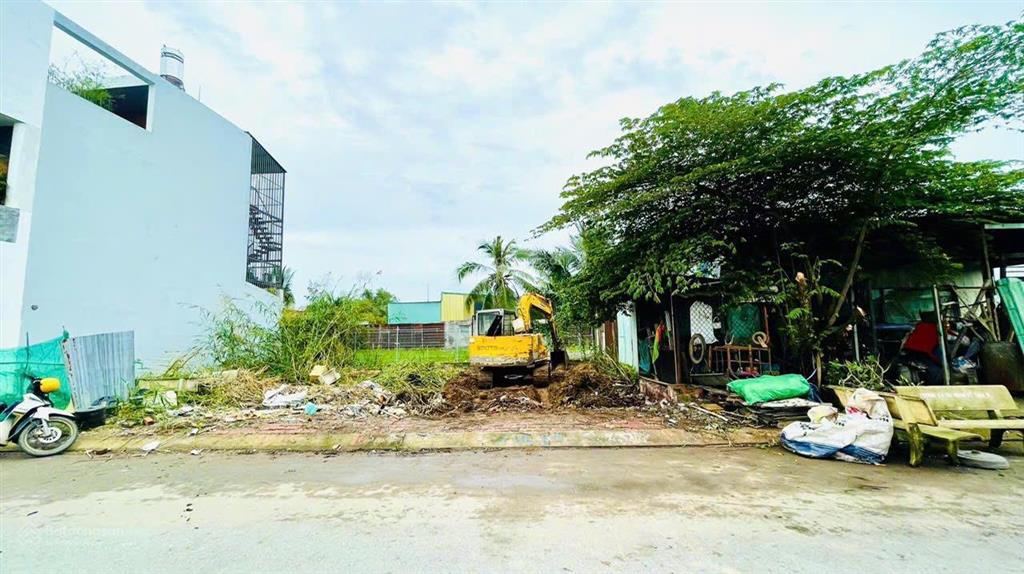 Bán nhanh lô đất 60,3m2 (5,13x11,7m) hẻm 1/ bưng ông thoàn, p. phú hữu, q.9 chỉ 4,850 tỷ