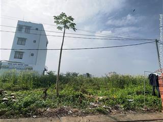 Bán đất dự án sở văn hoá, 90m2(6x15m) đ. liên phường đi vào phú hữu, q9 cũ giá 6,2 tỷ  0974 244 ***