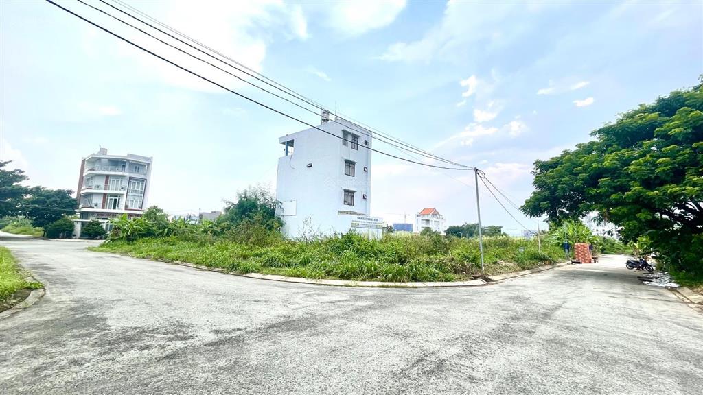 Bán đất dự án sở văn hoá, 90m2(6x15m) đ. liên phường đi vào phú hữu, q9 cũ giá 6,2 tỷ  0974 244 ***