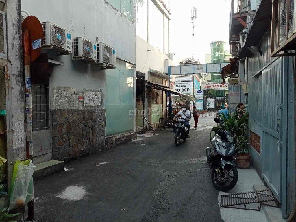 bán nhà