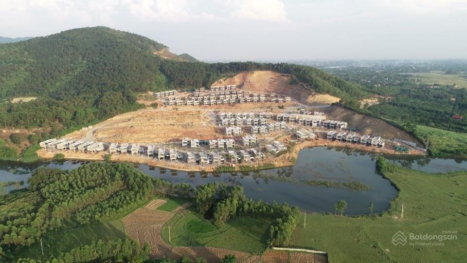 Chính chủ bán gấp lô đất nền 250m2, dự án venus flamingo đại lải  0931 793 ***