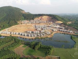 Chính chủ bán gấp lô đất nền 250m2, dự án venus flamingo đại lải  0931 793 ***