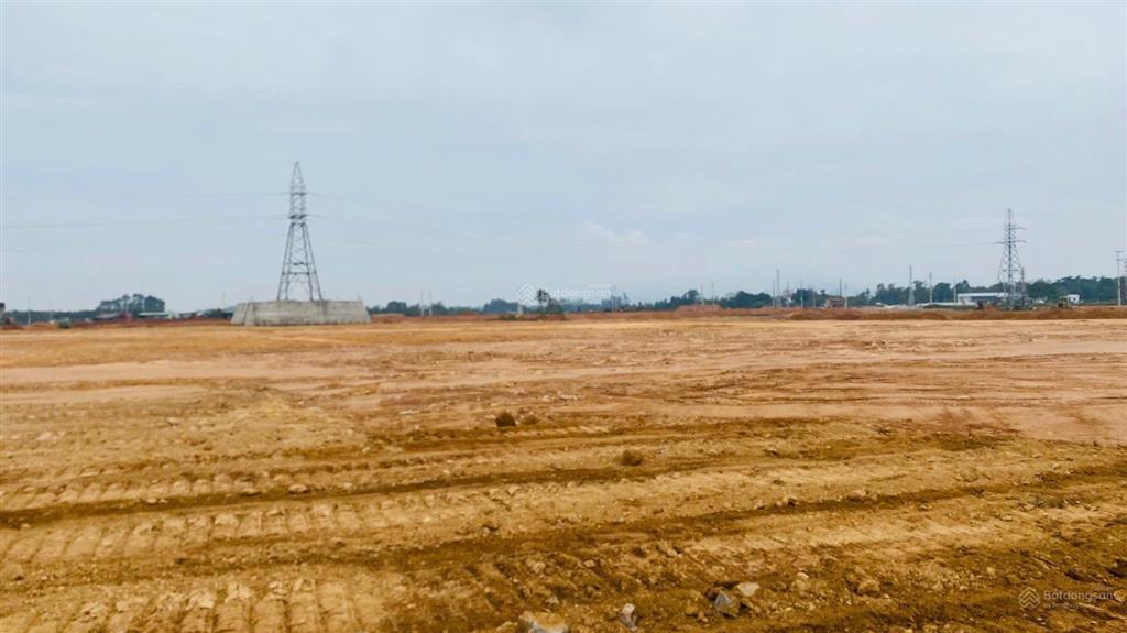 Cho thuê đất doanh nghiệp mặt bằng sạch sẵn vào xây dựng nhà máy cty