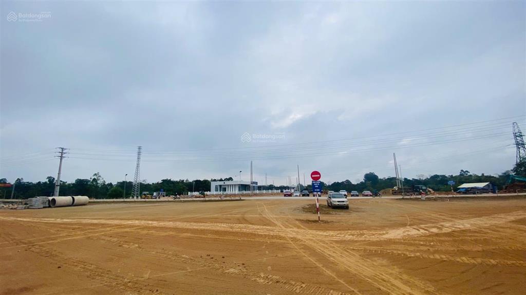 Cho thuê đất doanh nghiệp mặt bằng sạch sẵn vào xây dựng nhà máy cty