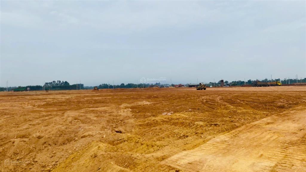 Cho thuê đất doanh nghiệp mặt bằng sạch sẵn vào xây dựng nhà máy cty