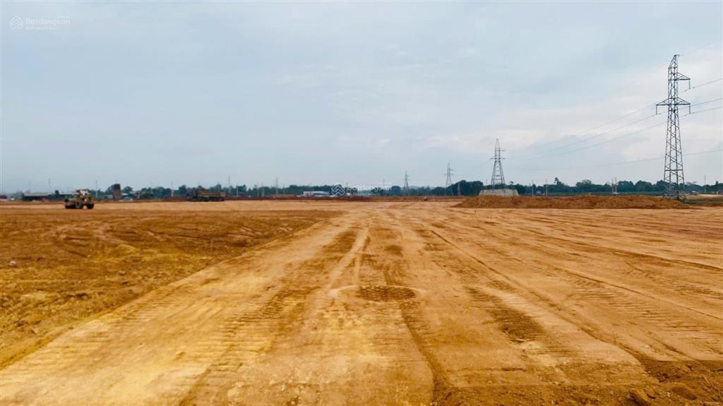 Cho thuê đất doanh nghiệp mặt bằng sạch sẵn vào xây dựng nhà máy cty