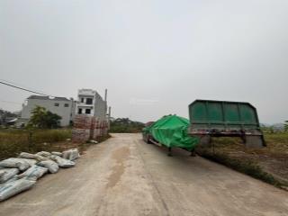 Bán 100m2 đất quy hoạch ngay trường chợ, băng 2 đg tỉnh lộ 302 trục hợp châu  tây thiên tiềm năng