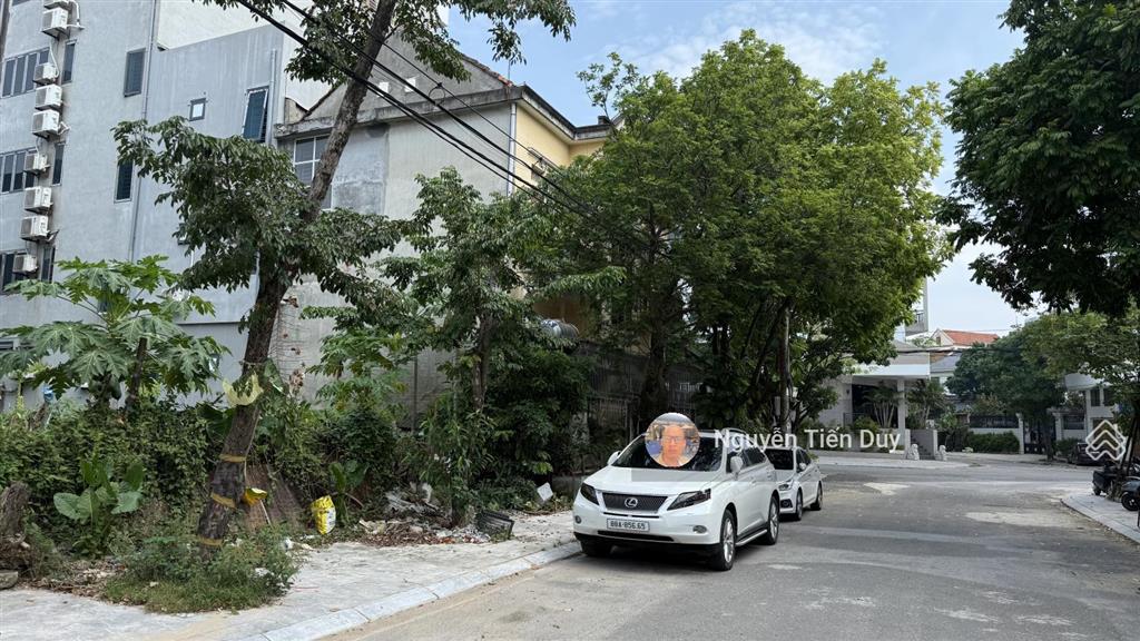 Bán đất nguyễn tư phúc vĩnh phúc ngay coopmart hướng đông nam diện tích 96m, mặt tiền 5m