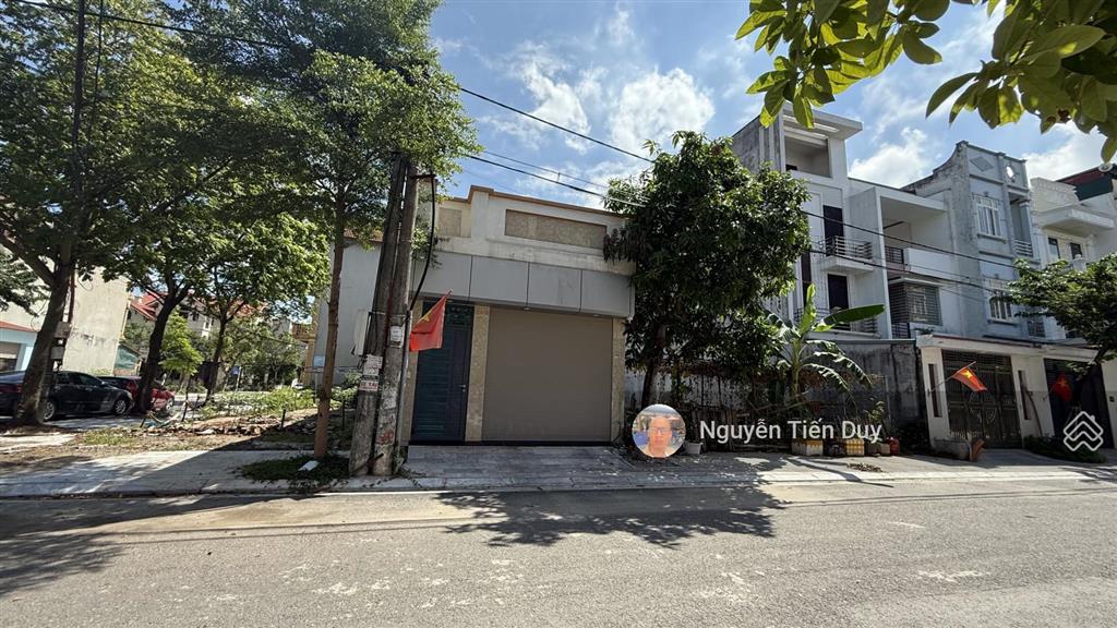 113m2 phân lô nhà nước 1ô duy nhất đường đoàn thị điểm  vĩnh phúc  phú thọ. ra đường ql2 chỉ 100m