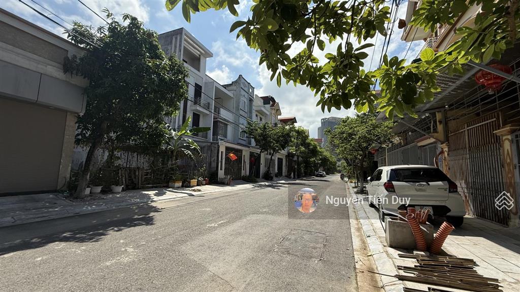 113m2 phân lô nhà nước 1ô duy nhất đường đoàn thị điểm  vĩnh phúc  phú thọ. ra đường ql2 chỉ 100m