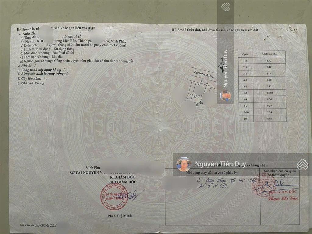 Bán nhà mê linh  kd đắc địa ngay chợ tổng giá chỉ 8.xtỷ quá rẻ mặt tiền rộng. nhà sạch đẹp