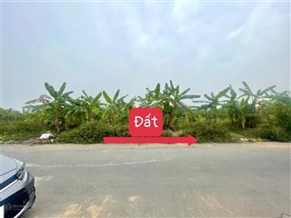 Sở hữu ngay 105m view vườn hoa đất dv tích sơn trung tâm vĩnh yên ngã 4 t50 giáp kđt quảng lợi