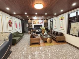 Bán nr 125m2, 5,5 tỷ, view đẹp tại đôn hậu, p khai quang, tp vĩnh yên