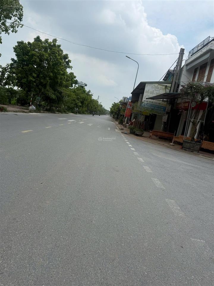 Bán đất làng nghề thanh lãng vị trí đẹp, giá trị khai thác cao vị trí làng nghề thanh