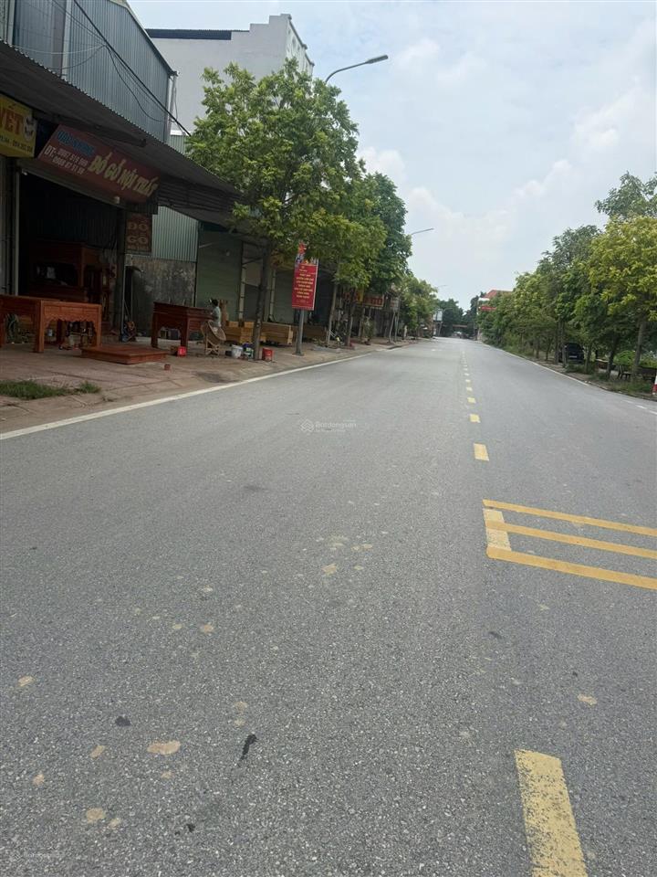 Bán đất làng nghề thanh lãng vị trí đẹp, giá trị khai thác cao vị trí làng nghề thanh