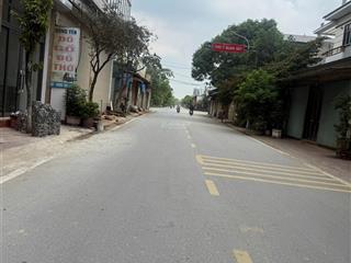 Bán đất làng nghề thanh lãng vị trí đẹp, giá trị khai thác cao vị trí làng nghề thanh