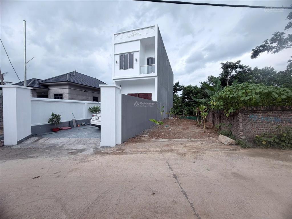 Bán 132m2 thổ cư 80m2 giảm giá còn 7** triệu thiện chí giá nào cũng bán. em cần tiền xử lý gấp ạ