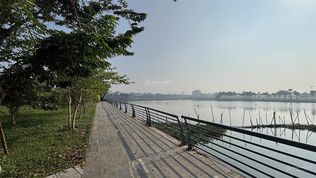 200m2 bắc đầm vạc sát hồ đầm vạc đường qh cực tiện trục chính rẽ là tới. khí hậu trong lành mát mẻ