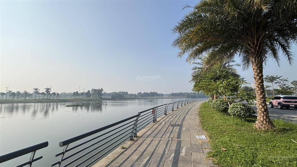 200m2 bắc đầm vạc sát hồ đầm vạc đường qh cực tiện trục chính rẽ là tới. khí hậu trong lành mát mẻ