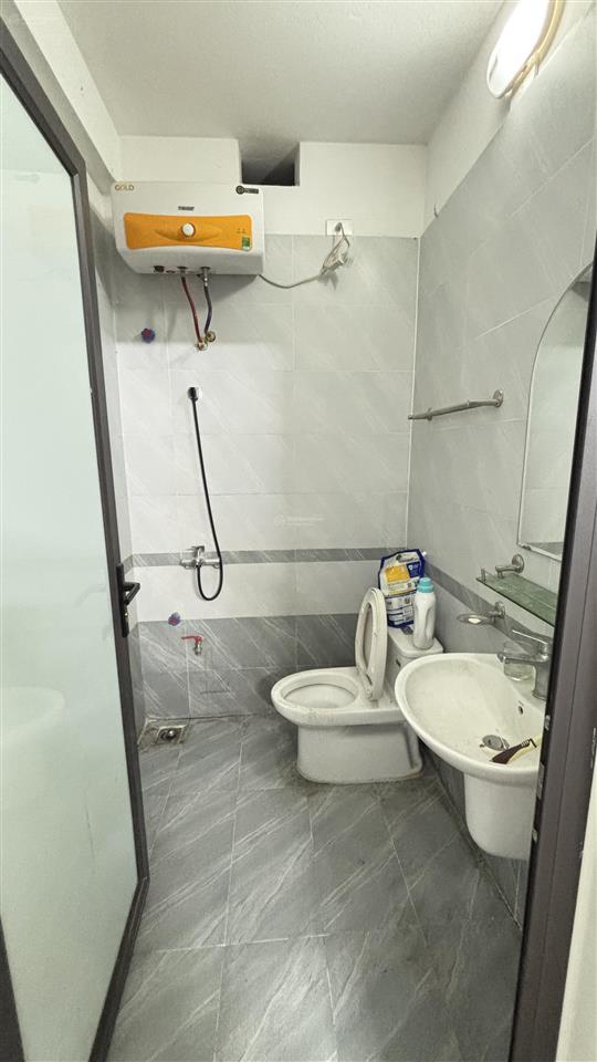 Bán nhà 2 tầng đẹp, rộng rãi tại liên bảo, vĩnh phúc diện tích 122m2 không gian thoáng, sân rộng