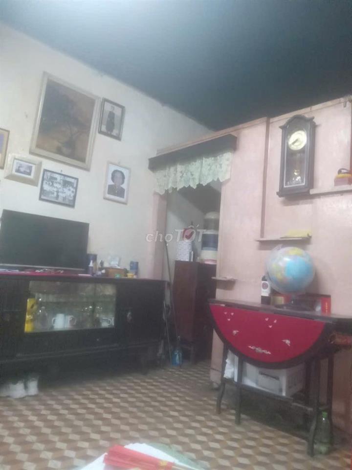 Cần bán nhà hẻm xe hơi