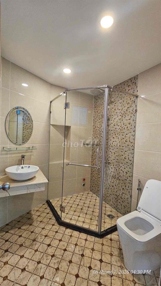 nhà cho thuê ờ hoặc làm spa