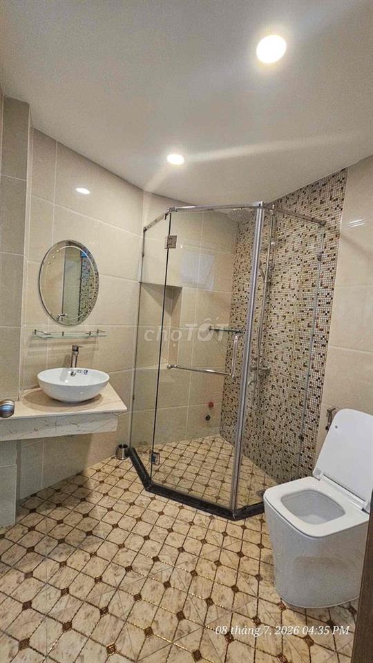 nhà cho thuê ờ hoặc làm spa