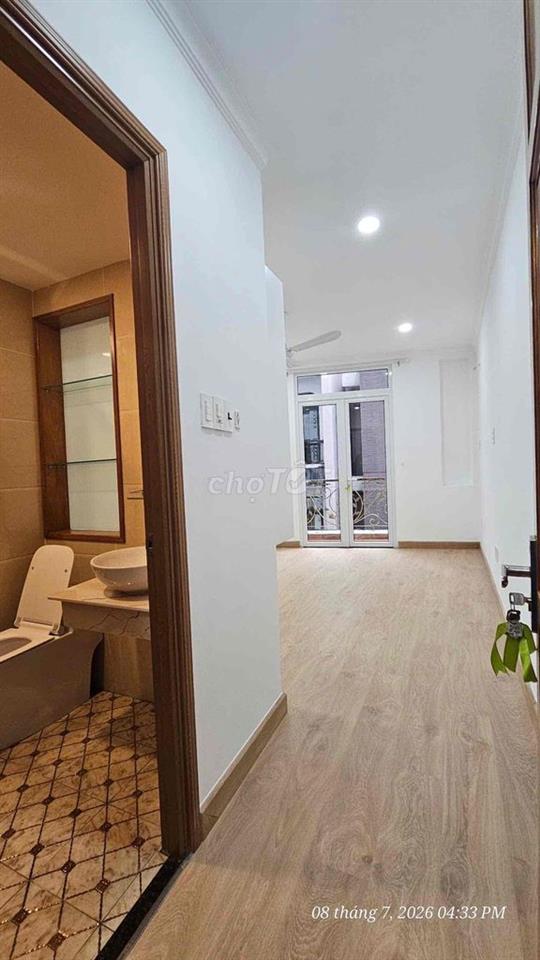 nhà cho thuê ờ hoặc làm spa