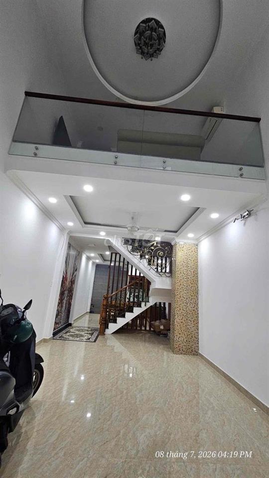 nhà cho thuê ờ hoặc làm spa
