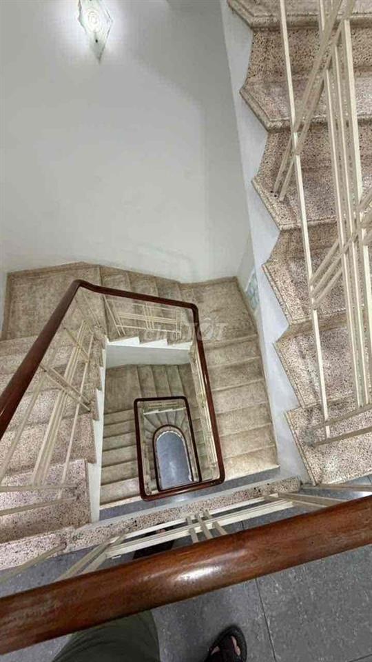 nhà đang trống cho thuê lâu dài