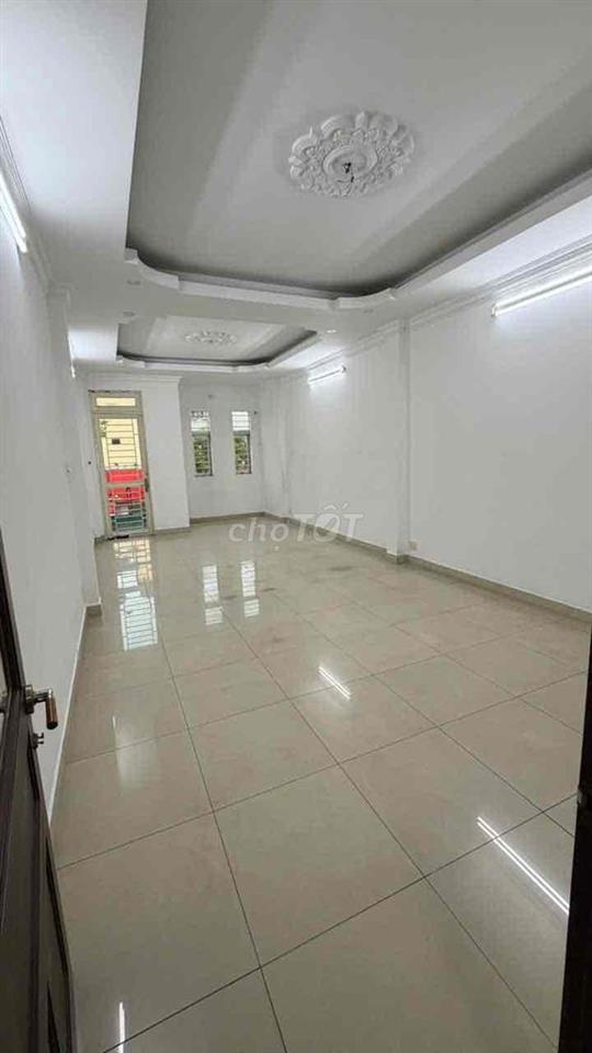 nhà đang trống cho thuê lâu dài