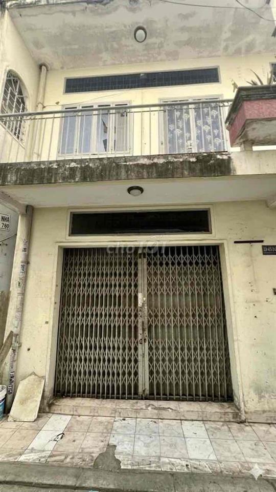 nhà 2 mặt tiền,gần trường,chợ.gần sân bay TSN