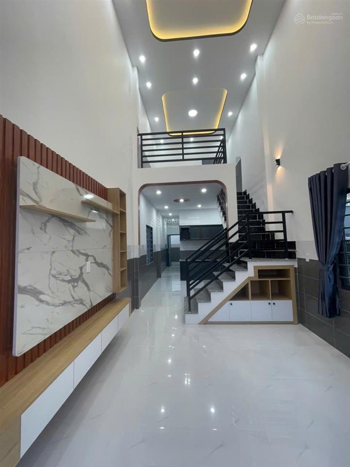 Bán nhà mới full thổ cư tại trảng bàng tây ninh  giá 1ty250