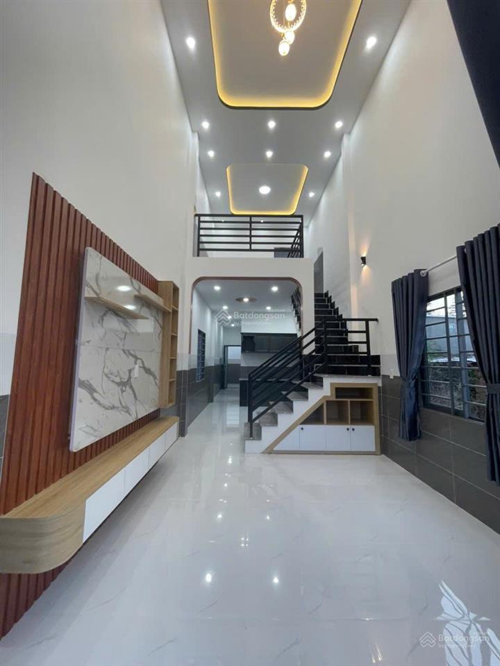 Bán nhà mới full thổ cư tại trảng bàng tây ninh  giá 1ty250