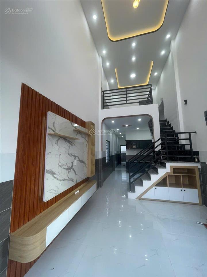 Bán nhà mới full thổ cư tại trảng bàng tây ninh  giá 1ty250