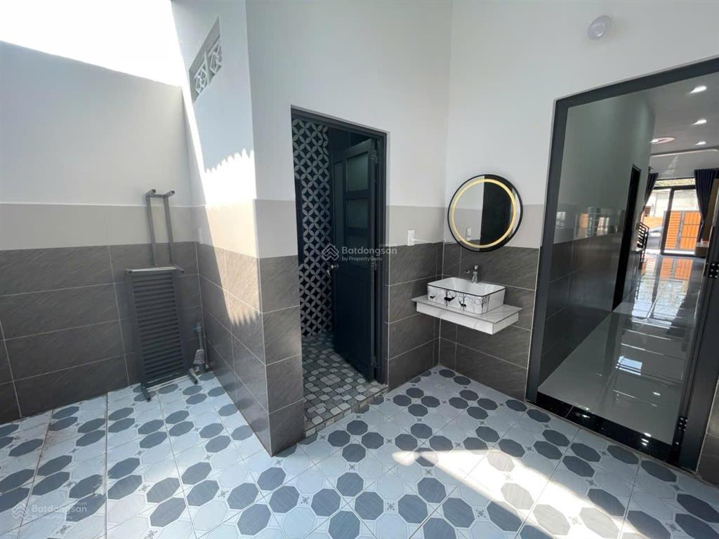 Bán nhà mới full thổ cư tại trảng bàng tây ninh  giá 1ty250
