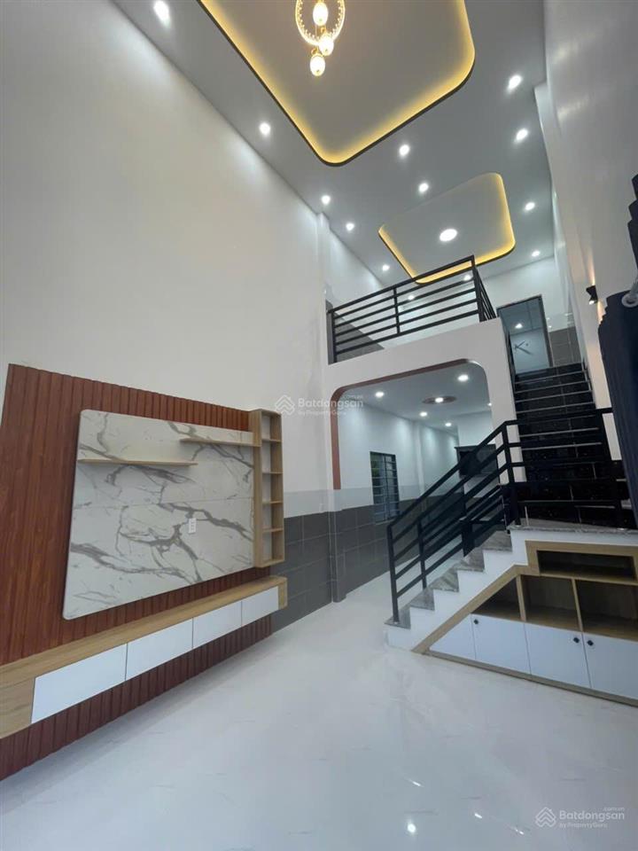 Bán nhà mới full thổ cư tại trảng bàng tây ninh  giá 1ty250