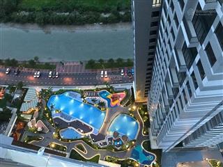 Căn hộ riviera point the view đường nguyễn văn tưởng q7 view sông 99m 3pn 2wc full nội thất