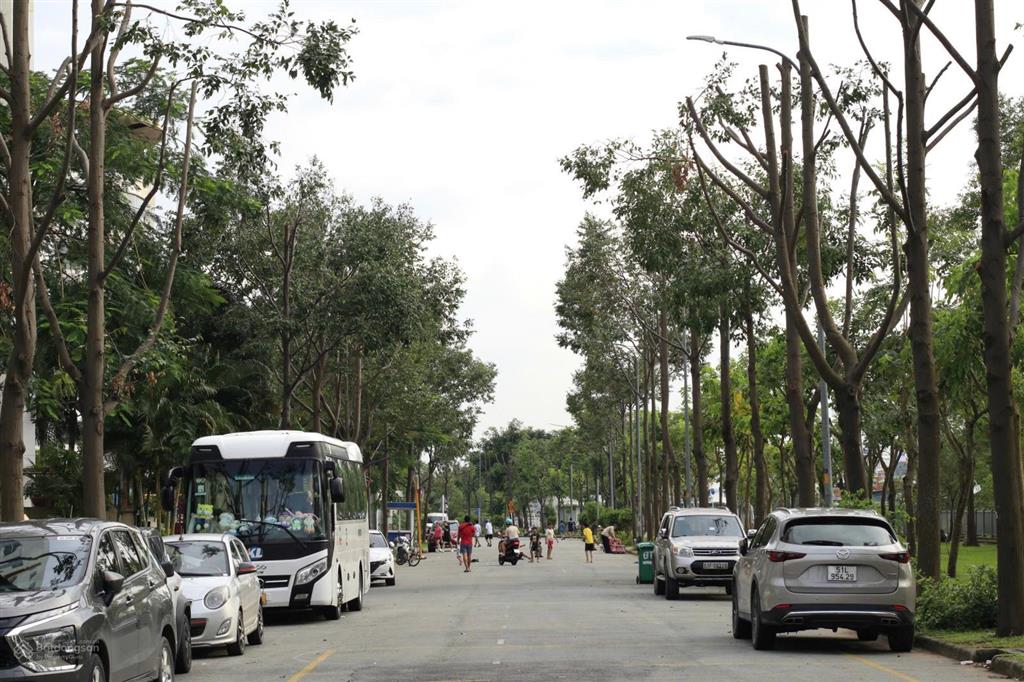 Bán chung cư belleza p. tân mỹ q7 dt 47m 1pn 1wc sổ hồng riêng giá tốt