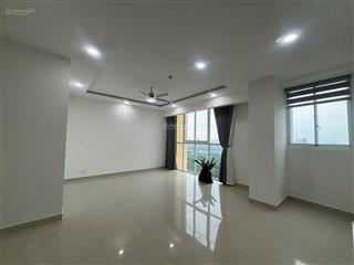 Cho thuê chung cư belleza view sông đường phạm hữu lầu kề bên phú mỹ hưng, 105m 3pn 2wc nt cơ bản